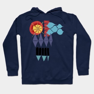 Mishmash Hoodie